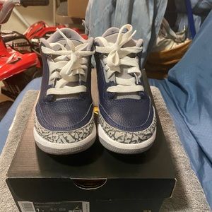Little Kids Retro Jordan 3